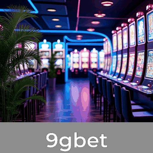 9gbet: Plataforma Profissional e Segura