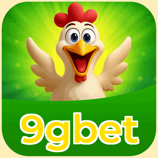 Logo da 9gbet